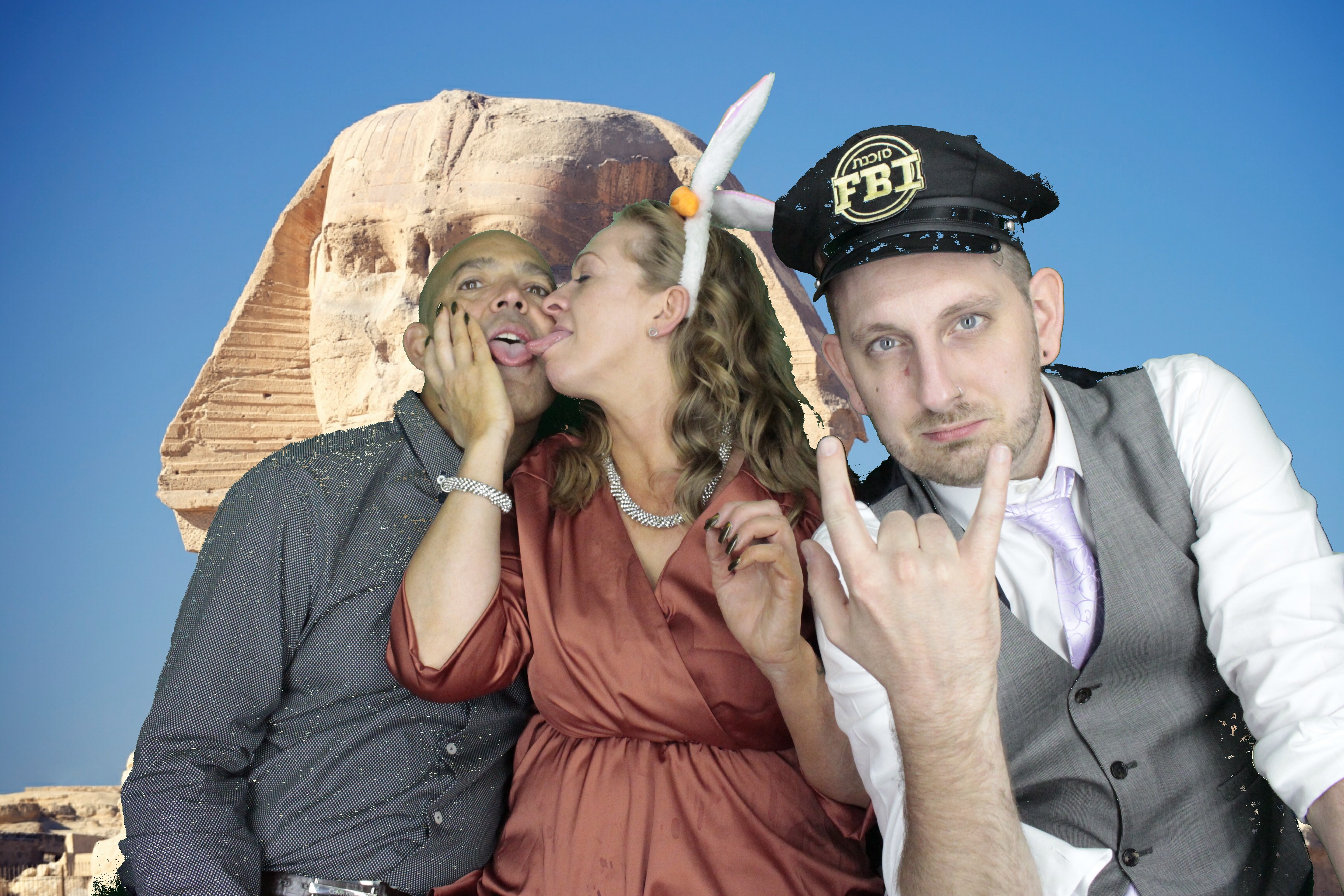 Katie and Jons Wedding | View more photos from the event at gallery.myphotoboothexperience.co.uk/u/MyPhotoBoothExperienceLtd/Katie-and-Jons-Wedding